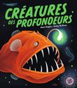 Créatures des profondeurs