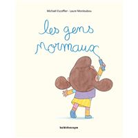 Les gens normaux