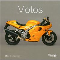 Motos - La Collection NE
