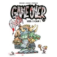 Game Over - Tome 11