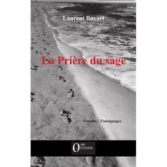 La Prière du sage - 1