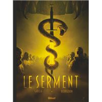 Le Serment