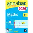 Mathématiques ES