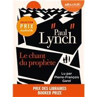 Le Chant du prophète