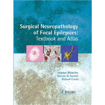Surgical neuropathology of focal epilepsies - 1