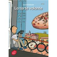 La tarte volante