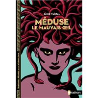 Méduse, le mauvais oeil