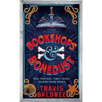 Bookshops & Bonedust