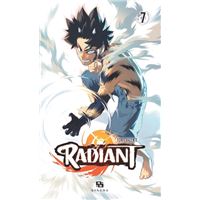 Radiant - Tome 7