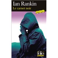 Le carnet noir