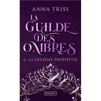 La Guilde des Ombres - La Guilde des Ombres, T6 - 1