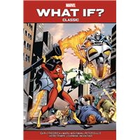 What if ?