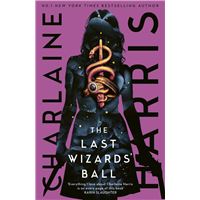 The Last Wizards' Ball