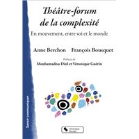 Théâtre-forum de la complexité