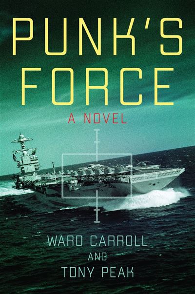 Punk's Force