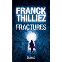Tout mon temps livres - 📚 Puzzle, Franck Thilliez 📙 Ce roman, je