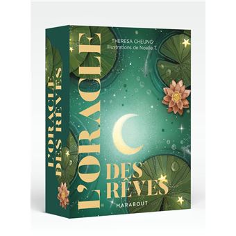 L'oracle des rêves - 1