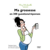 Le grand livre de ma grossesse Edition 2019-2020 - broché - Jacques Lansac,  Nicolas Evrard, Bernard Hedon - Achat Livre