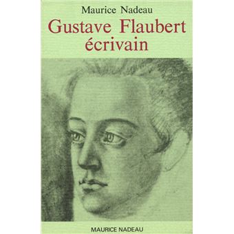 Gustave Flaubert écrivain - 1