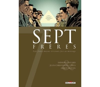 7 Frères