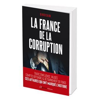 La France de la corruption - 1