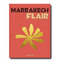 Marrakech Flair