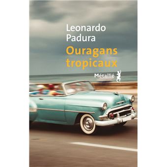 Ouragans tropicaux - 1