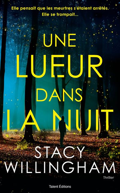 Une lueur dans la nuit - Thriller psychologique - Meilleur p