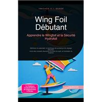 Wing Foil Débutant