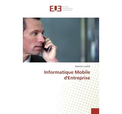Informatique Mobile d'Entreprise