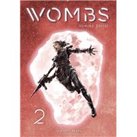 Wombs - tome 2
