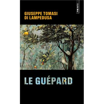 Le Guépard (Collector) - 1