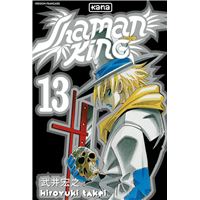 Shaman King