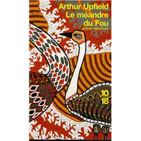 Le méandre du Fou