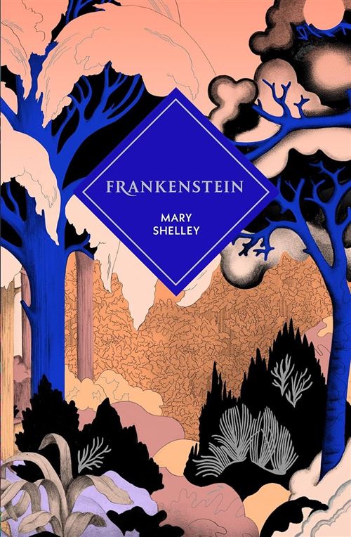 Random House Uk Frankenstein