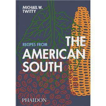 Recipes from the American South