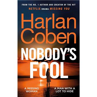 NOBODY S FOOL
