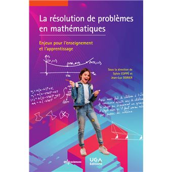 La résolution de problèmes en mathématiques - 1