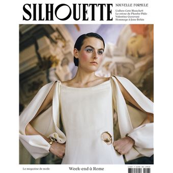Silhouette N°7 : Week-end à Rome - Automne 2023 - 1