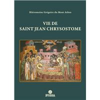 Vie de saint Jean Chrysostome