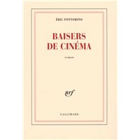Baisers de cinéma