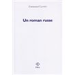 Un roman russe