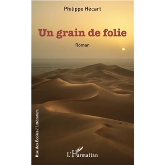 Un grain de folie - 1