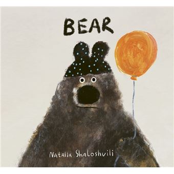 Bear - 1