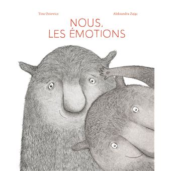 Nous, les émotions - 1