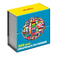 Jeu De 60 Cartes éducatives - Pays & Drapeaux - 12 Cm - Multicolore - Neuf
