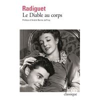 Le Diable au corps