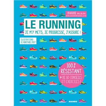 Le running - 1