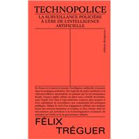 Technopolice