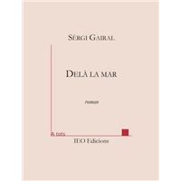 Delà la mar